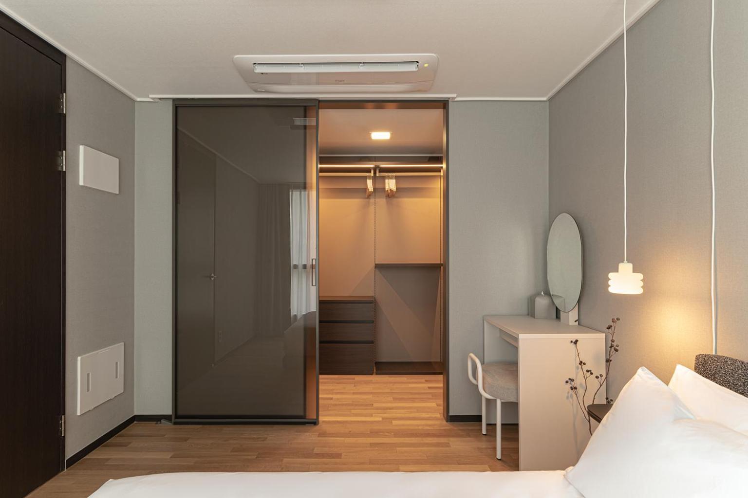 Apartamento Le Collective Gangnam Sac Roium