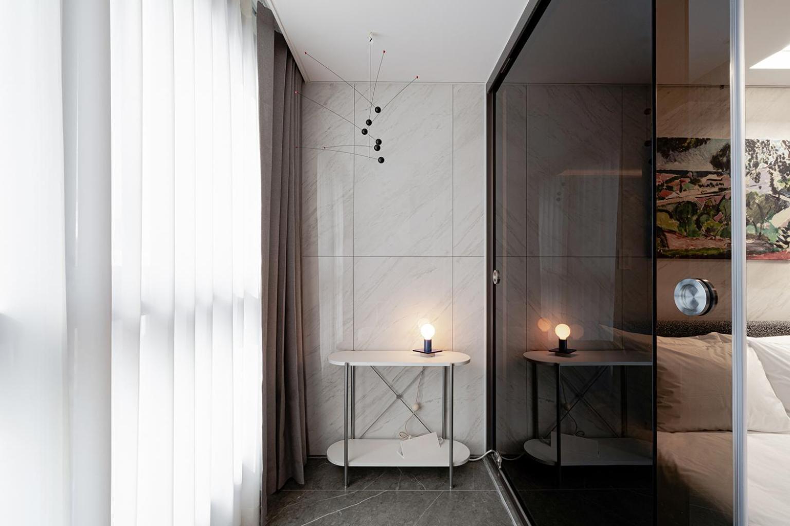 Le Collective Gangnam Sac Roium Apartamento