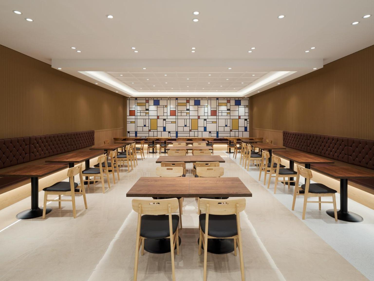 Le Collective Gangnam Sac Roium Appartement Séoul